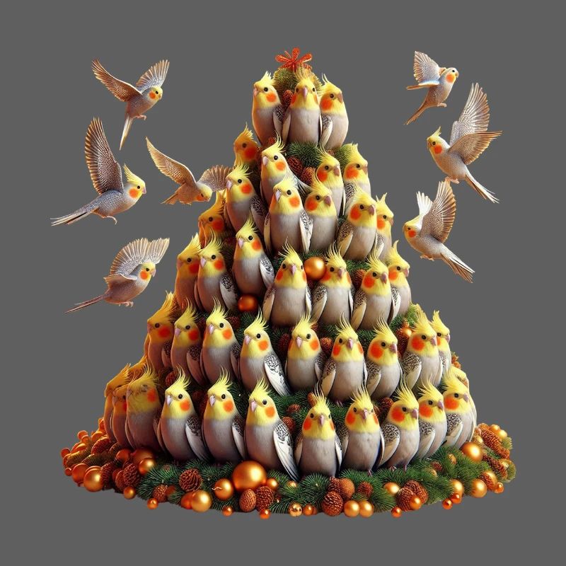Christmas Tree (02)