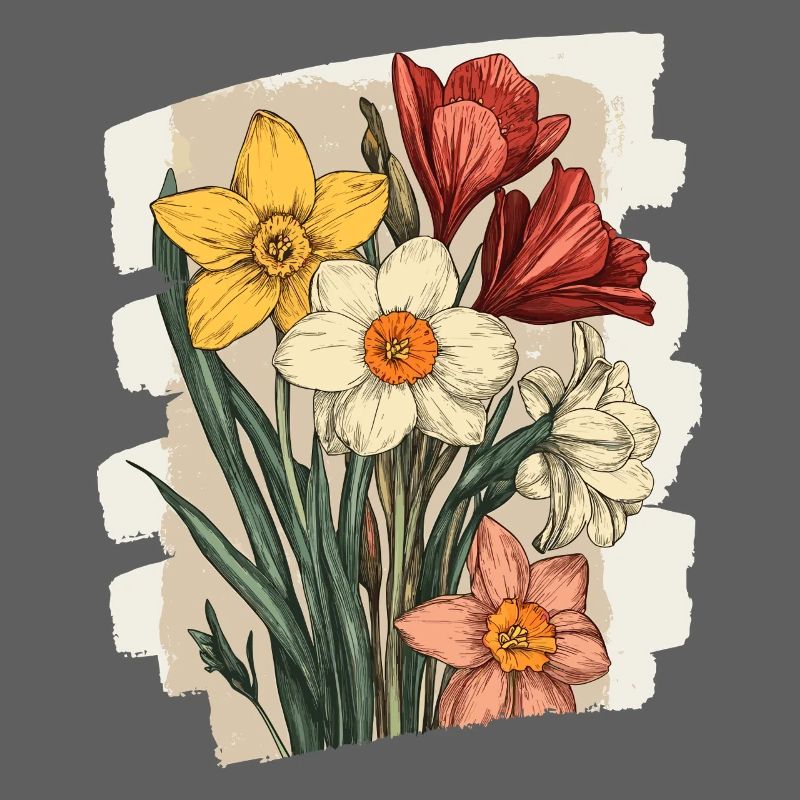 Spring Spring Beginning Flower Flowers