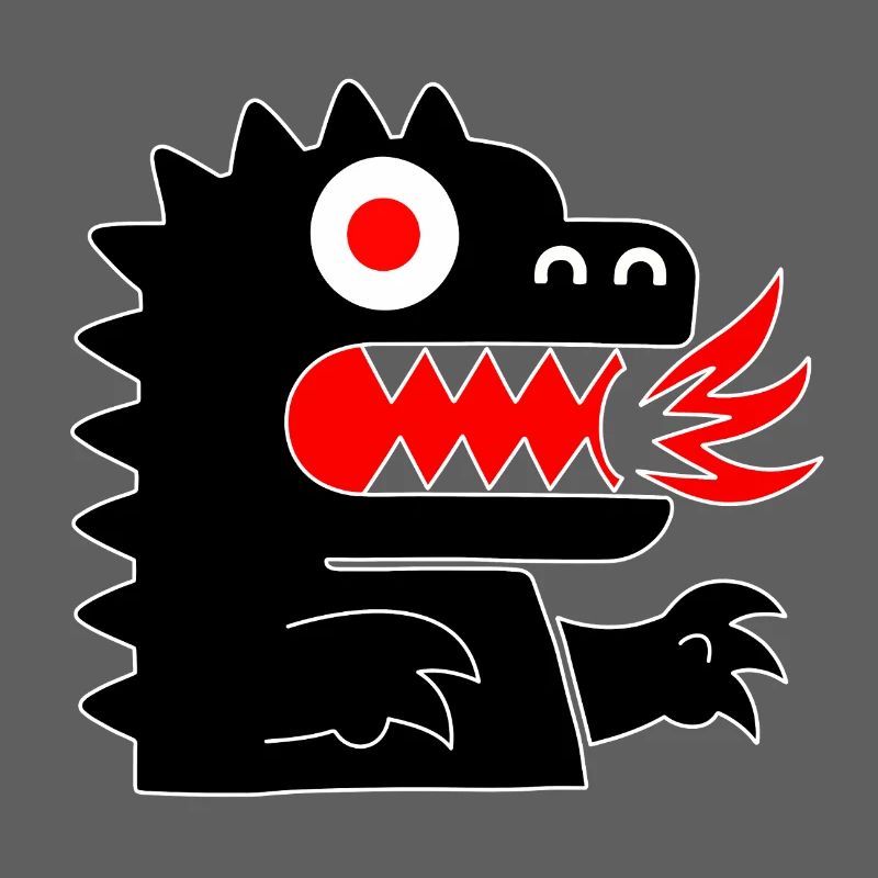 Dragonmonster
