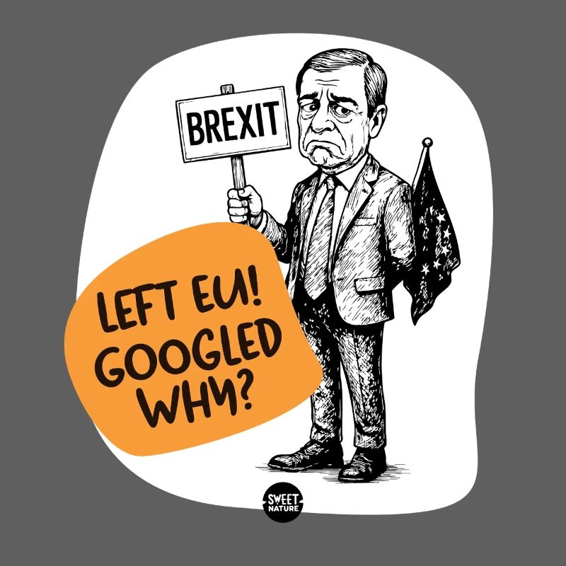 Exit Regret Syndrome
