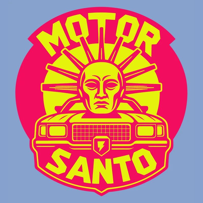 Moteur Santo : Phonk-Master