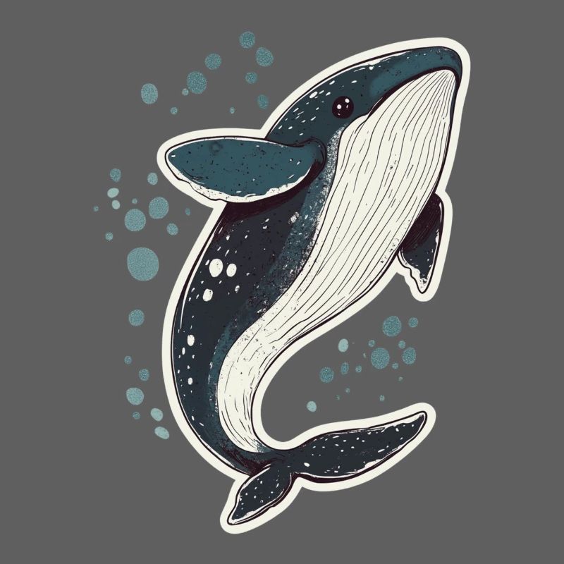 whale