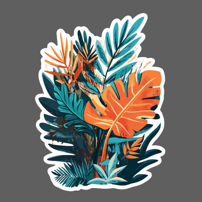 Palm tree