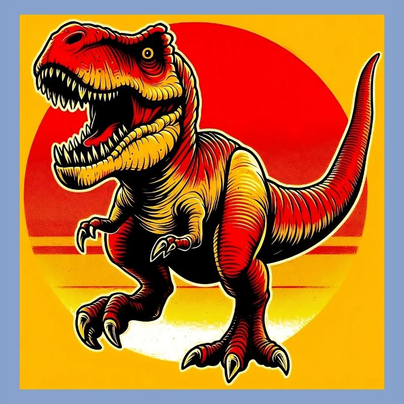 dinosaur