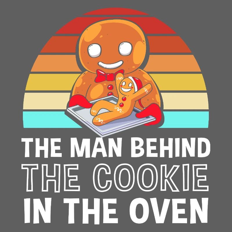 Werdender Papa werdende Väter