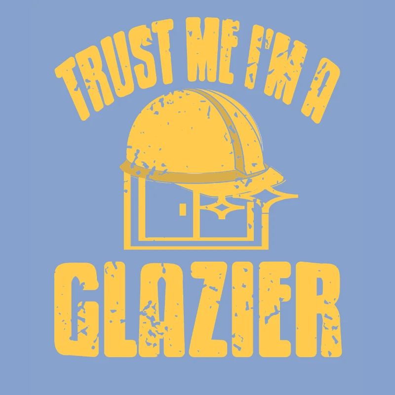 I Am Not A Glazier I Command Glass With Skill