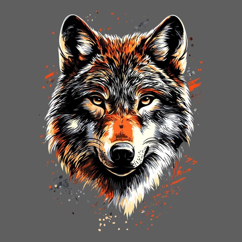 Wolf Love Wolves Wolf Pack Wolfhound Wild Wolf