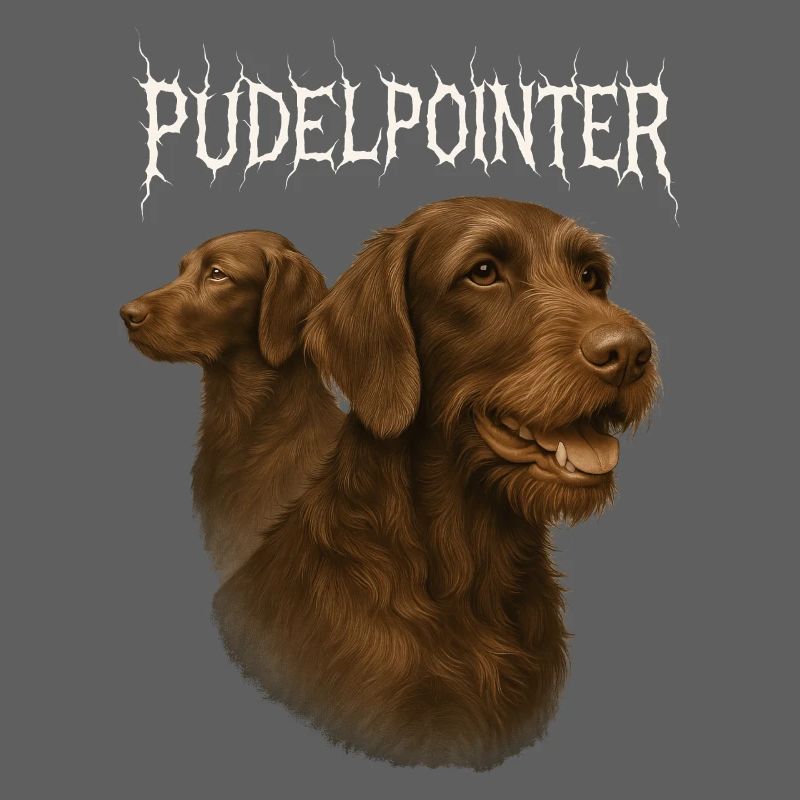 Poodle Pointer