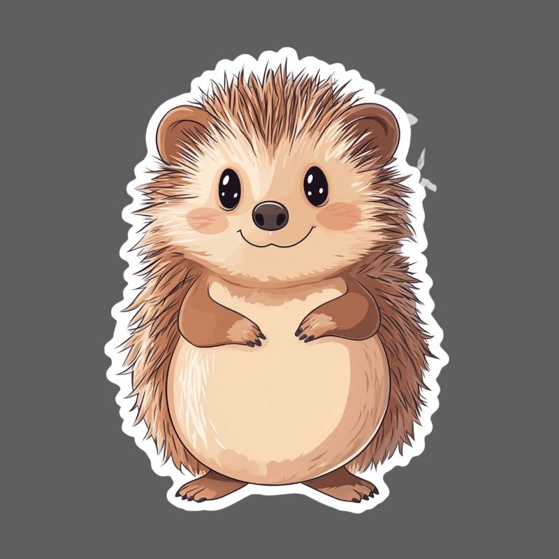 Hedgehog