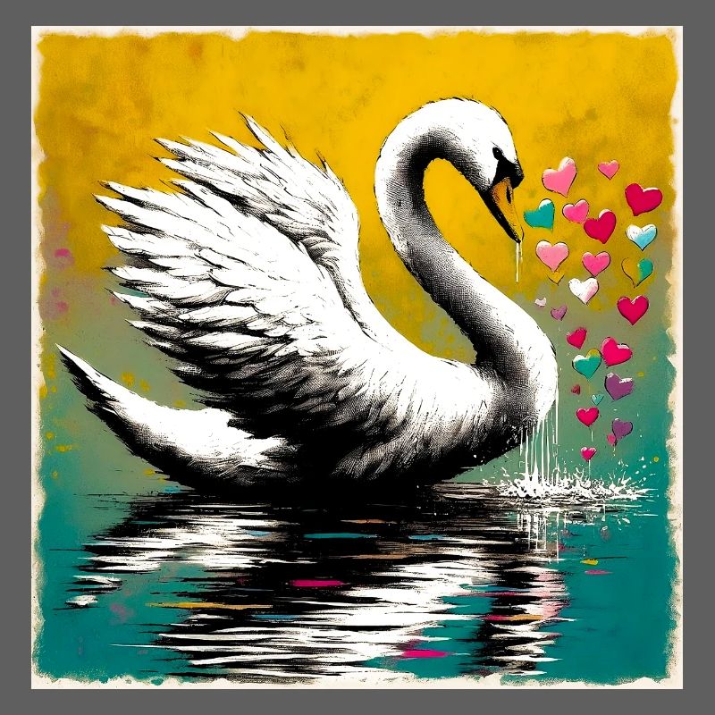 swan