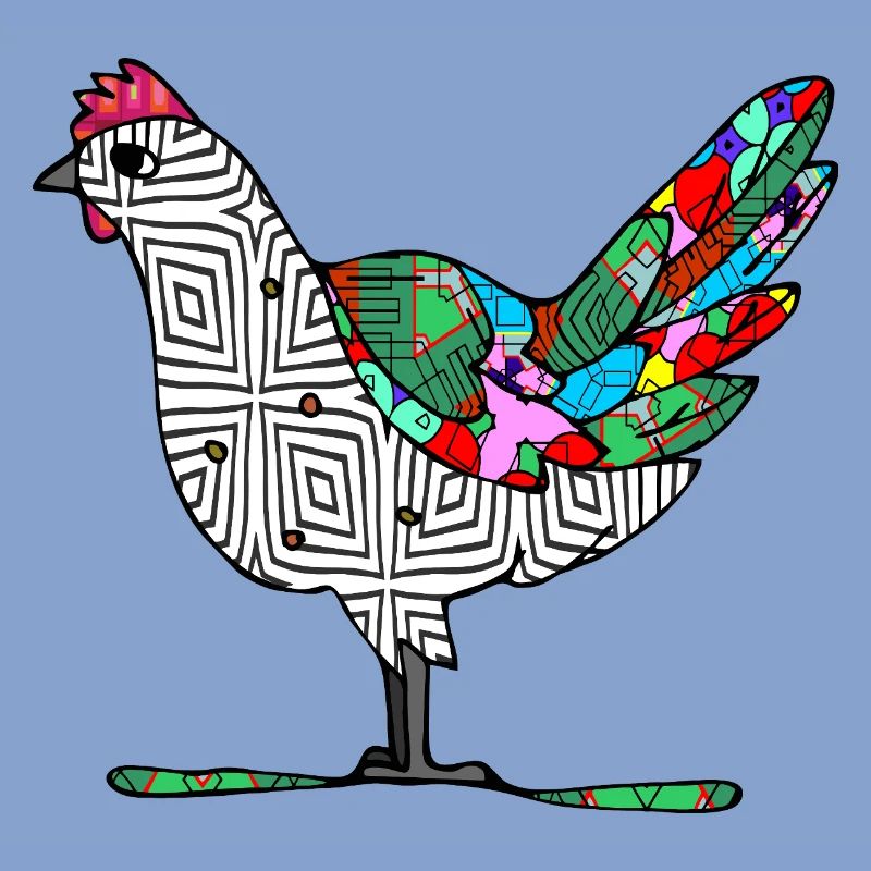 hen