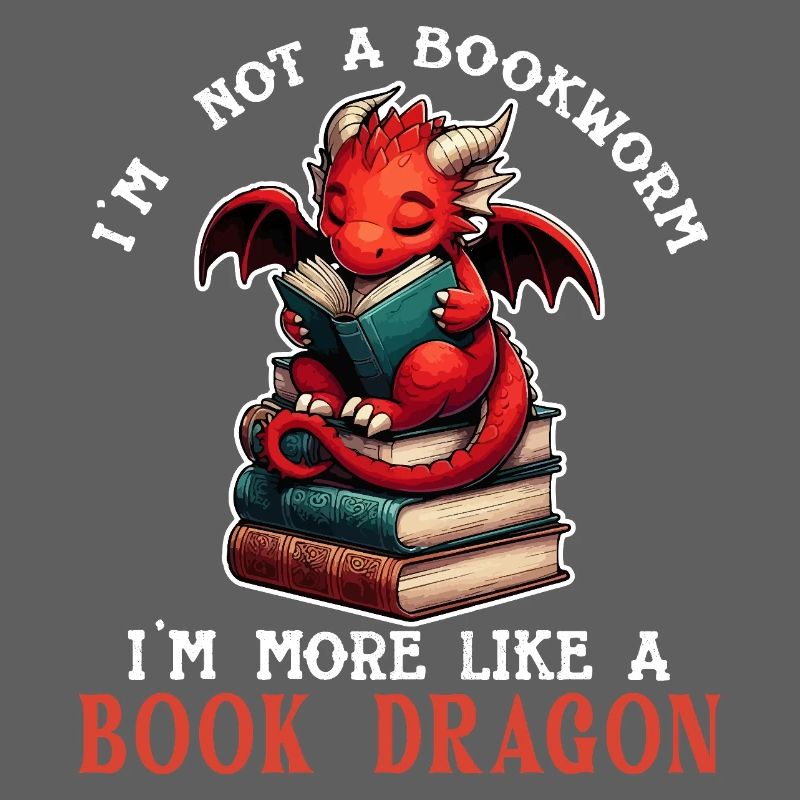 Dragon Book Reader