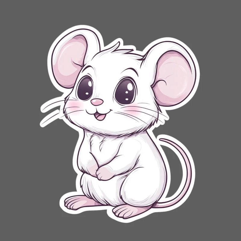 mouse