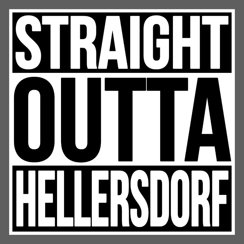 TOUT DROIT SORTI DE HELLERSDORF BERLIN