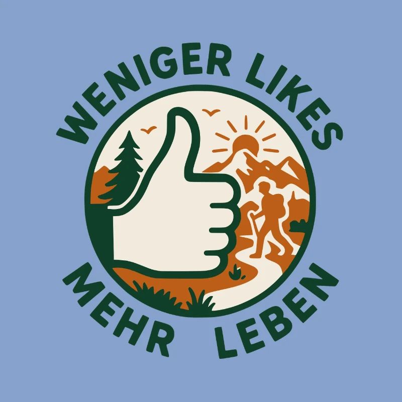 Moins de likes, plus de vies !