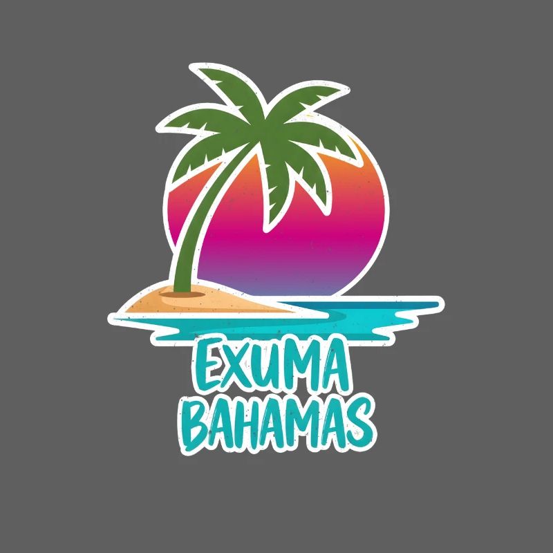 Exuma Comic Gift