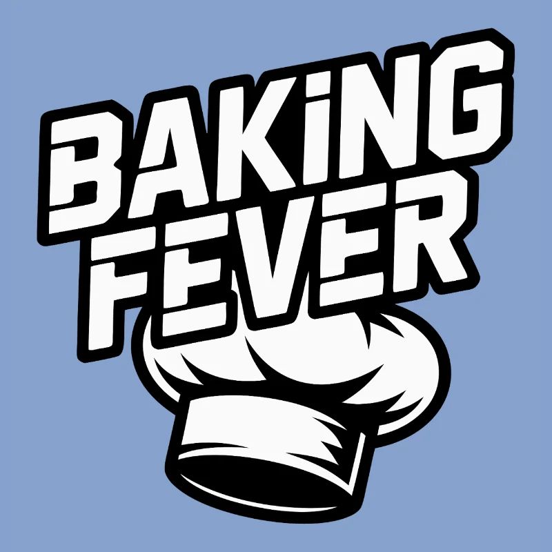 Baking Fever Küchenlogo