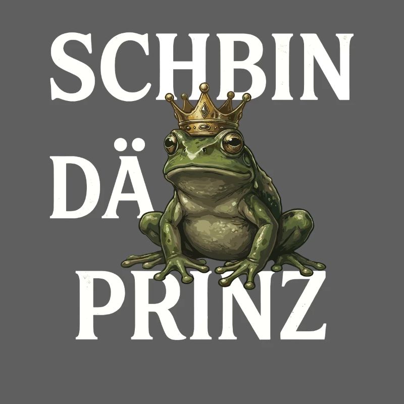 SCHBIN DÄ PRINZ – Remplacement du costume de carnaval