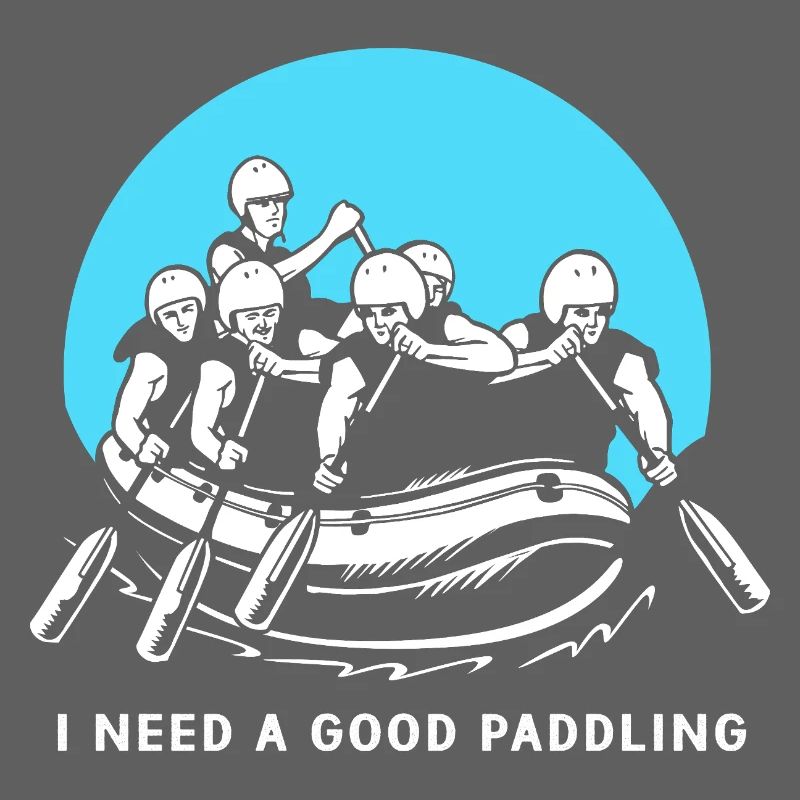 Rafting Kayaking Kayaking Paddle Boat