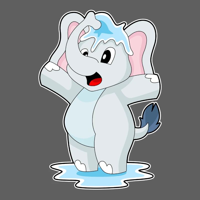 Elephant Water