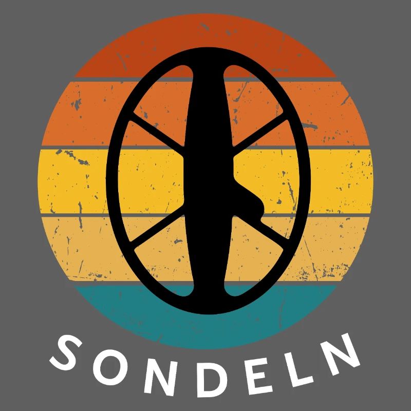 Sondeln - Treasure Hunt Sunset Peace