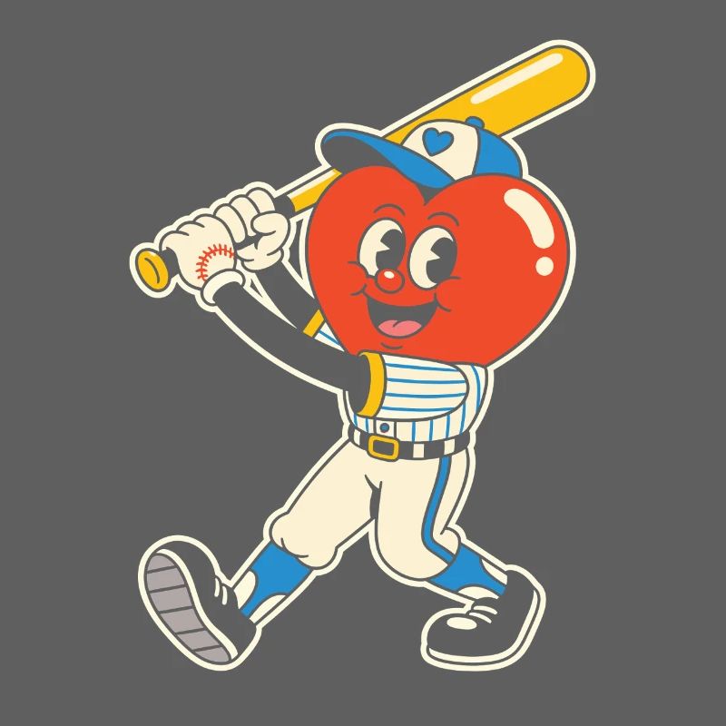 Herz Baseball