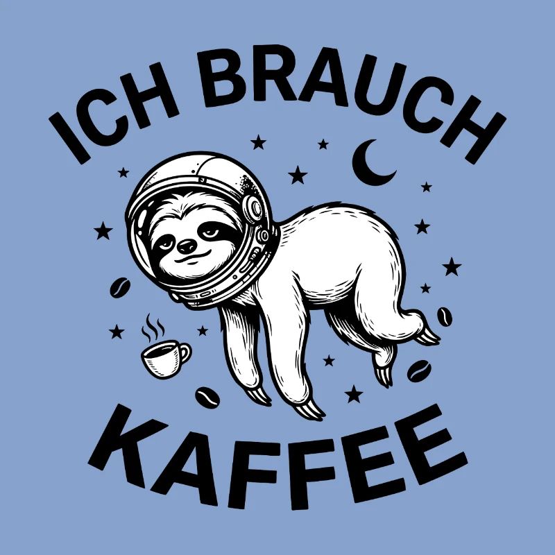 I need coffee