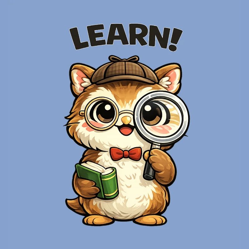 Learning Kitten Detective
