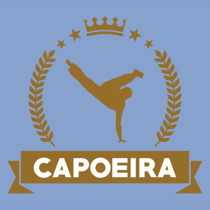 Capoeira - Combat - Danse