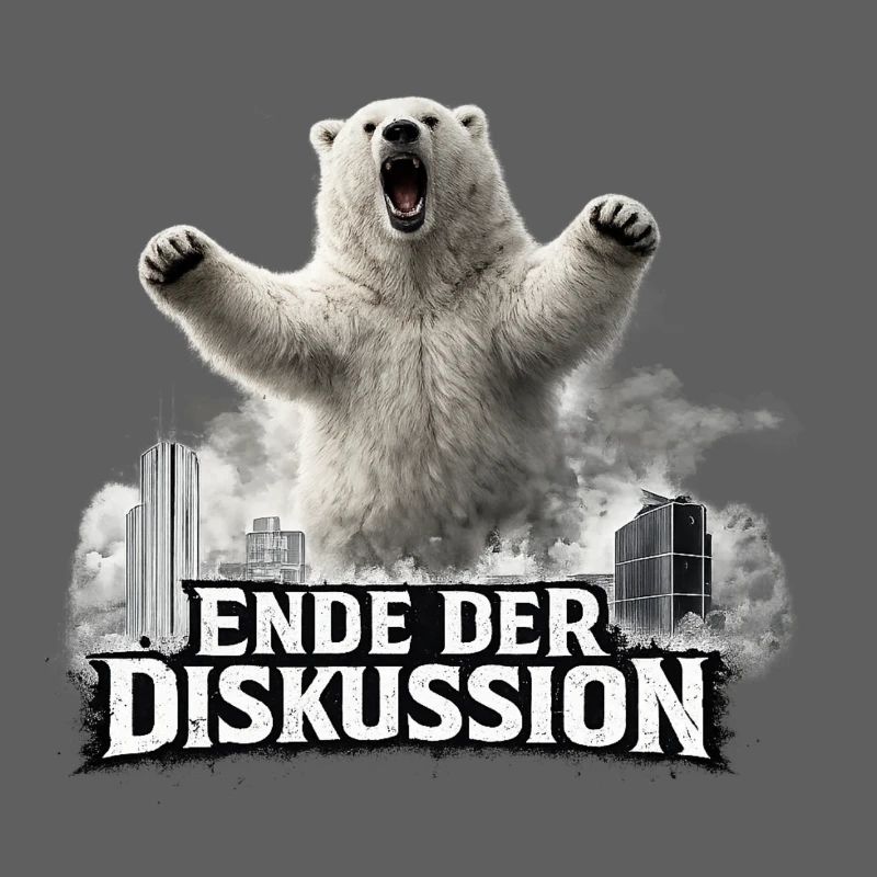 Fin de la discussion : Bear