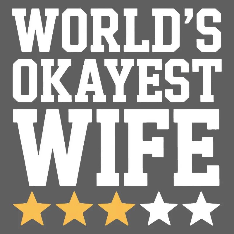 Die beste Ehefrau der Welt Tee