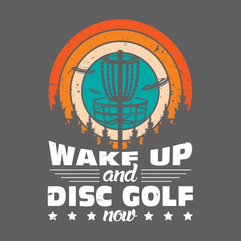 Cadeaux de disc golf Disc Golf