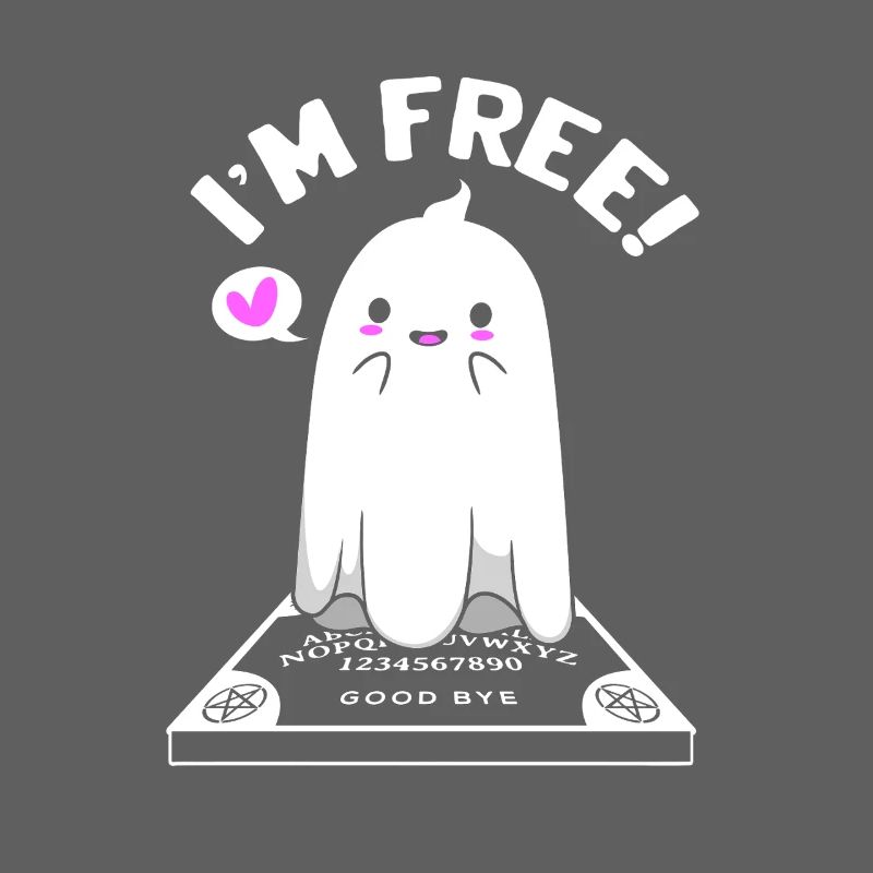 Paranormal Ghost Ghost Hour Ghost Ghost