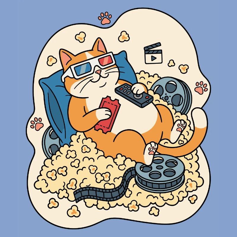 La gueule de bois du cinéma dans le paradis du pop-corn