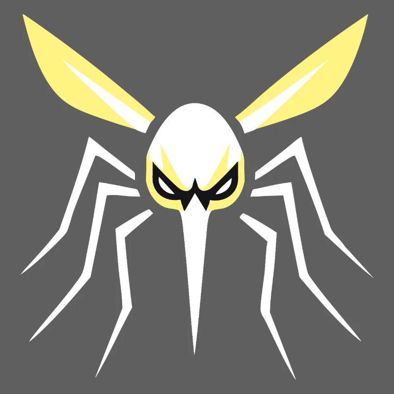 Mosquito, Mosquito, Insect, Evil
