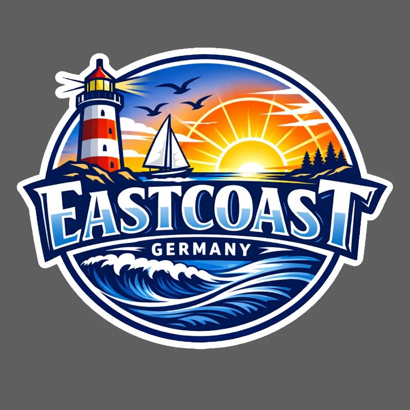 Eastcoast Germany