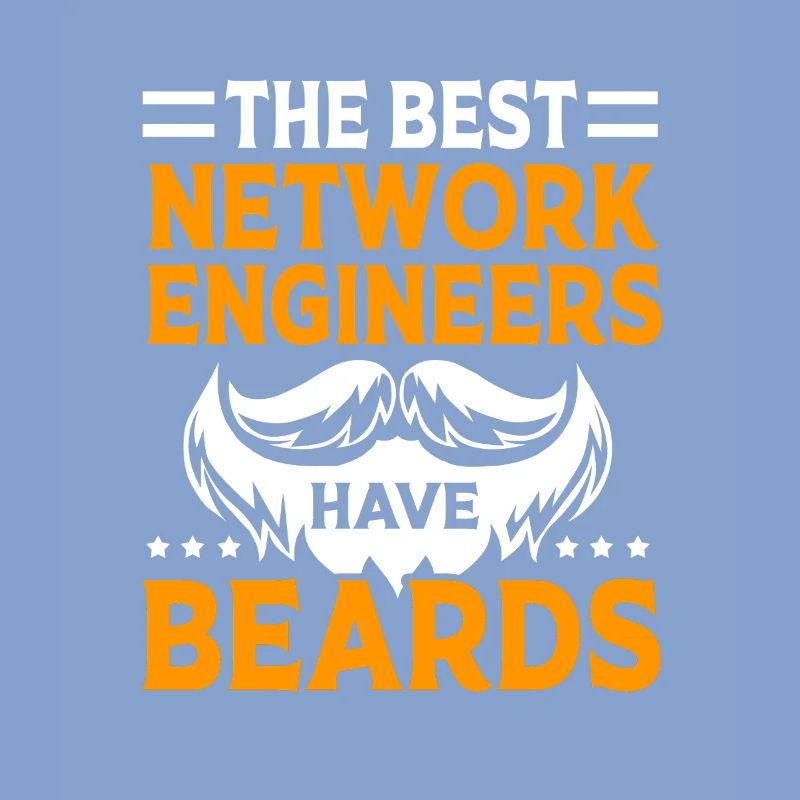 Netzwerk Informatiker Programmierer Admin