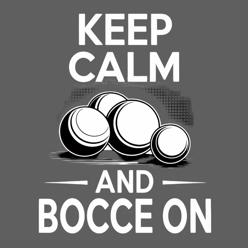 Boccia King Passion de Précision