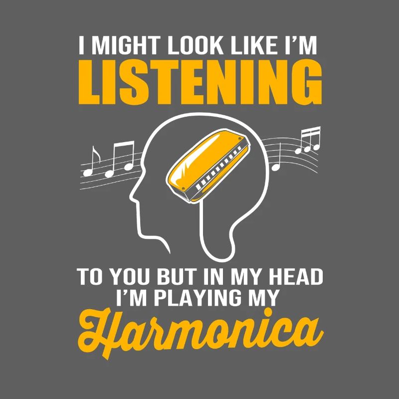Harmonica
