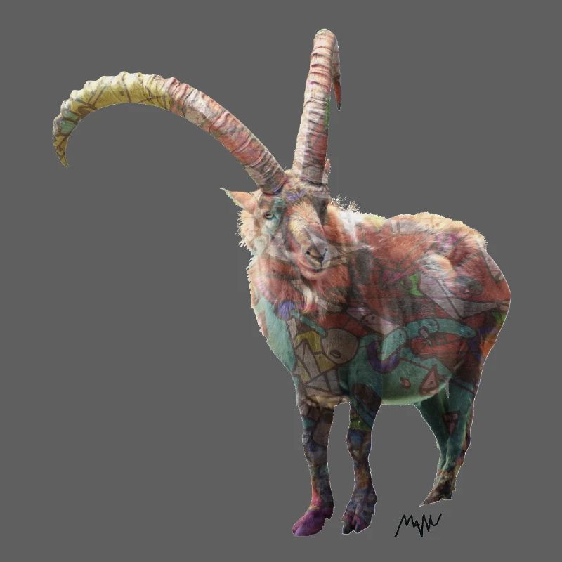Steinbock