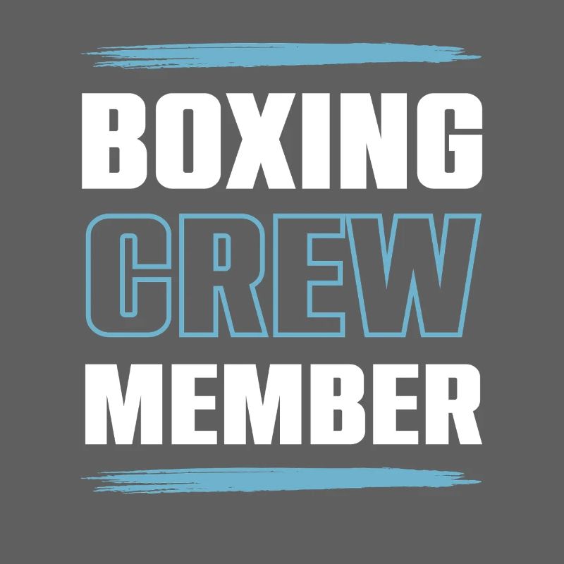Équipe de boxe