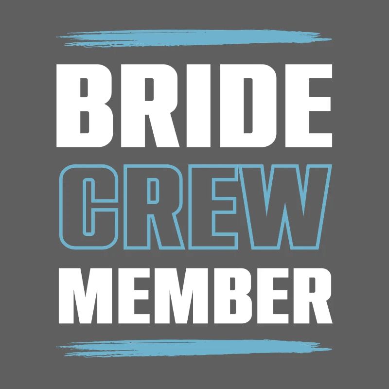 Bride Crew