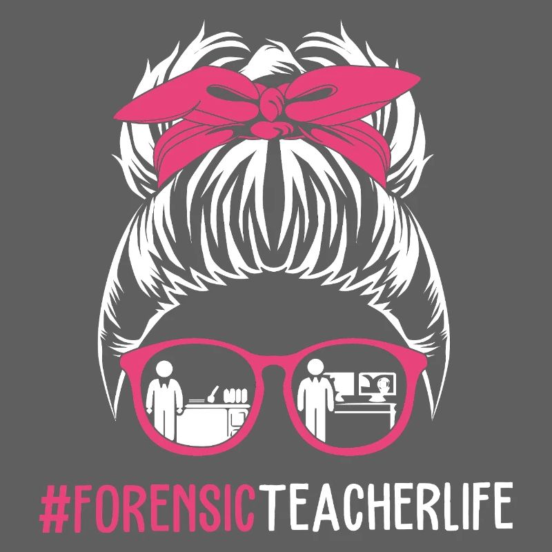 Forensics, Forensic Scientists, Forensic Science