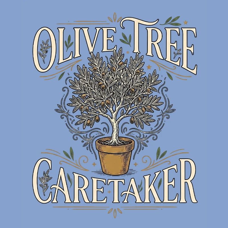 Olive Tree