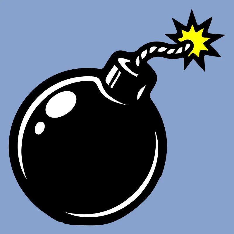 Bombe Comic