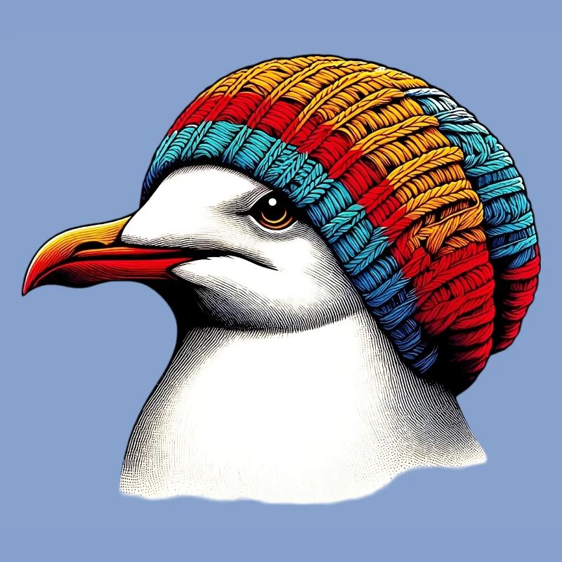 Seagull