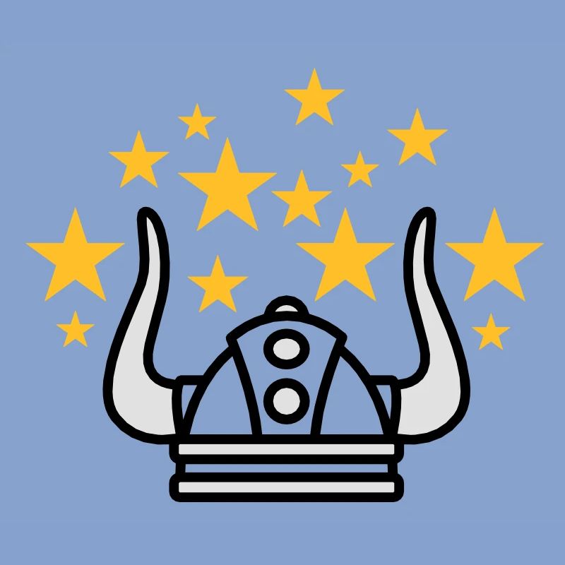Wikinger Idee | Viking idea