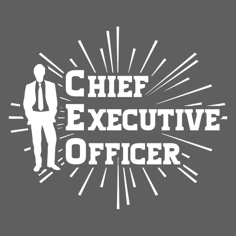 PDG - Chief Executive Officer
