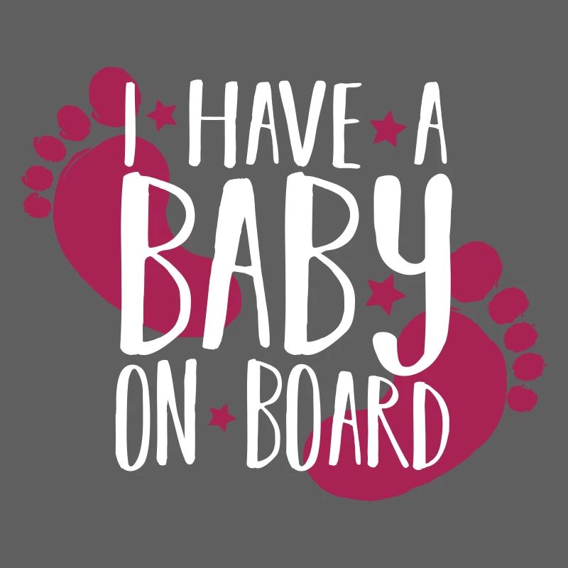 Bébé à bord