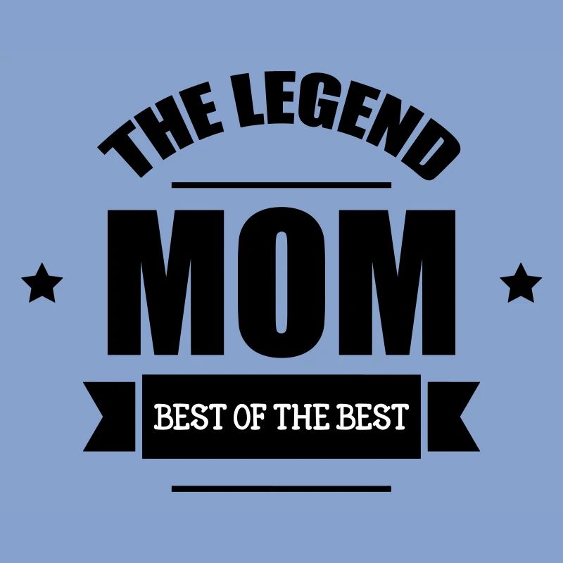 Die Legende der Mutter - Muttertag
